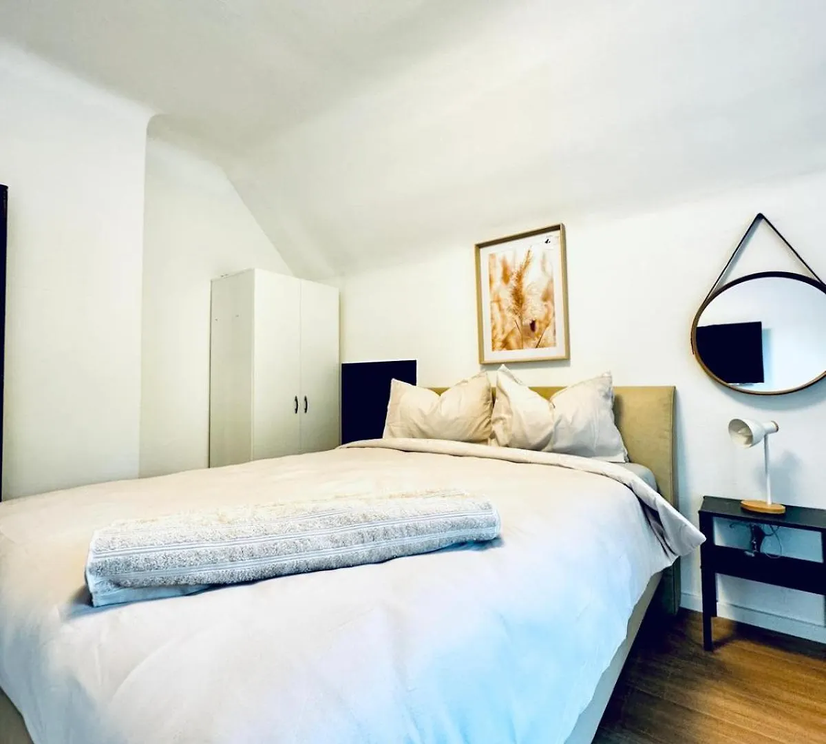 Spacious 6Br Shared Villa With Garden Near Danube For 16 Guests Vienna