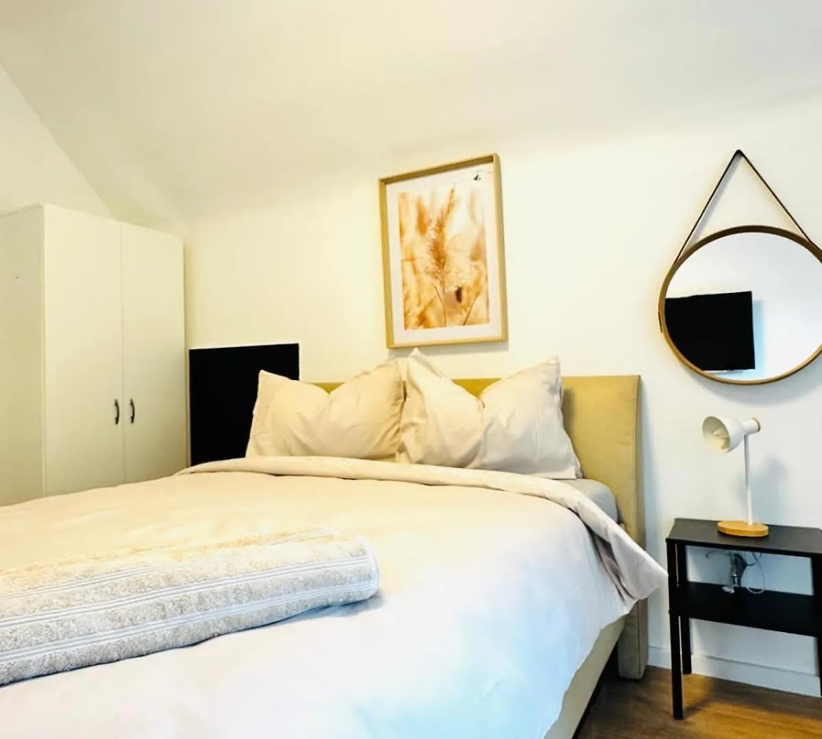 Spacious 6Br Shared Villa With Garden Near Danube For 16 Guests Vienna