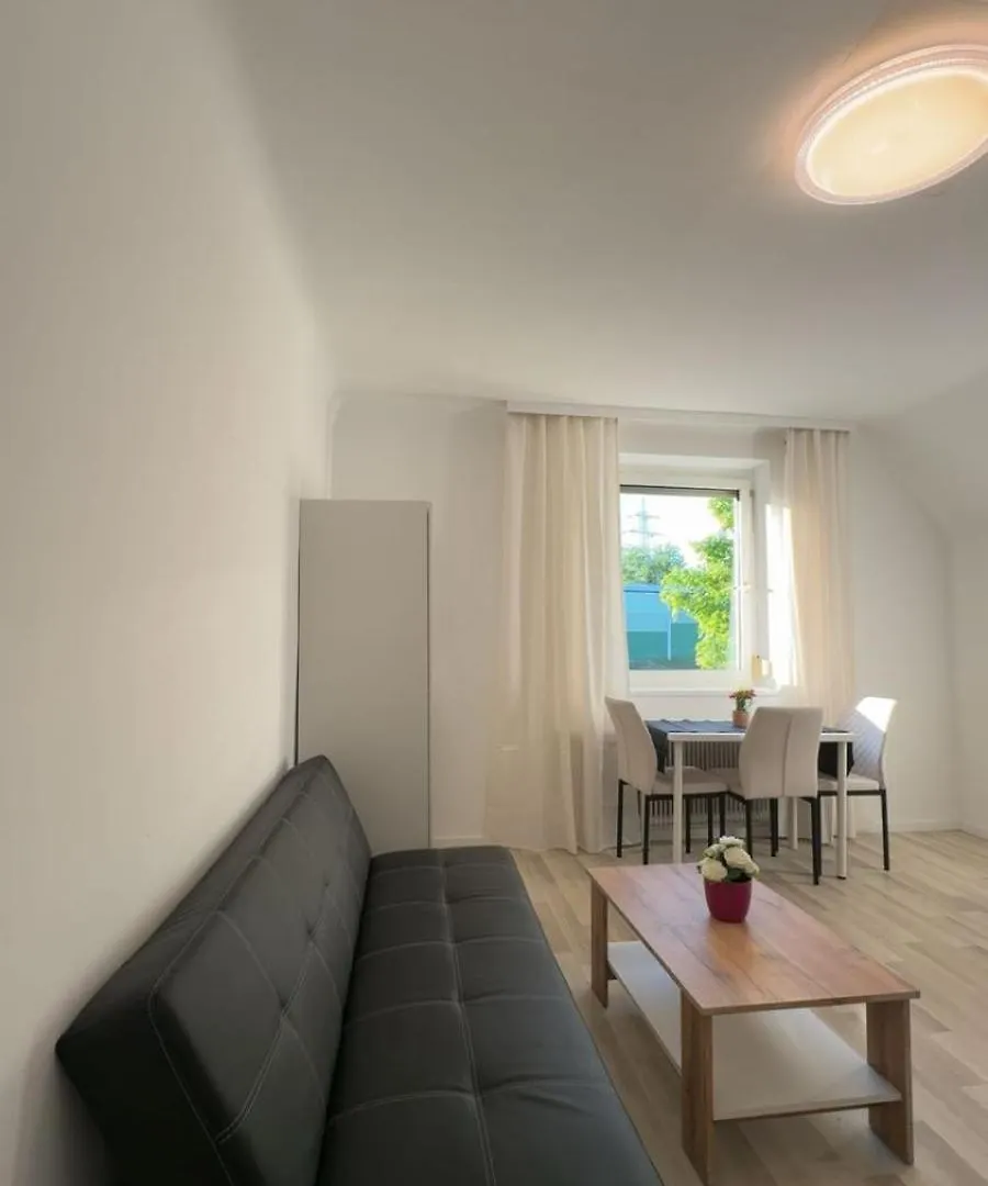 Apartment Spacious 6Br Shared Villa With Garden Near Danube For 16 Guests Vienna
