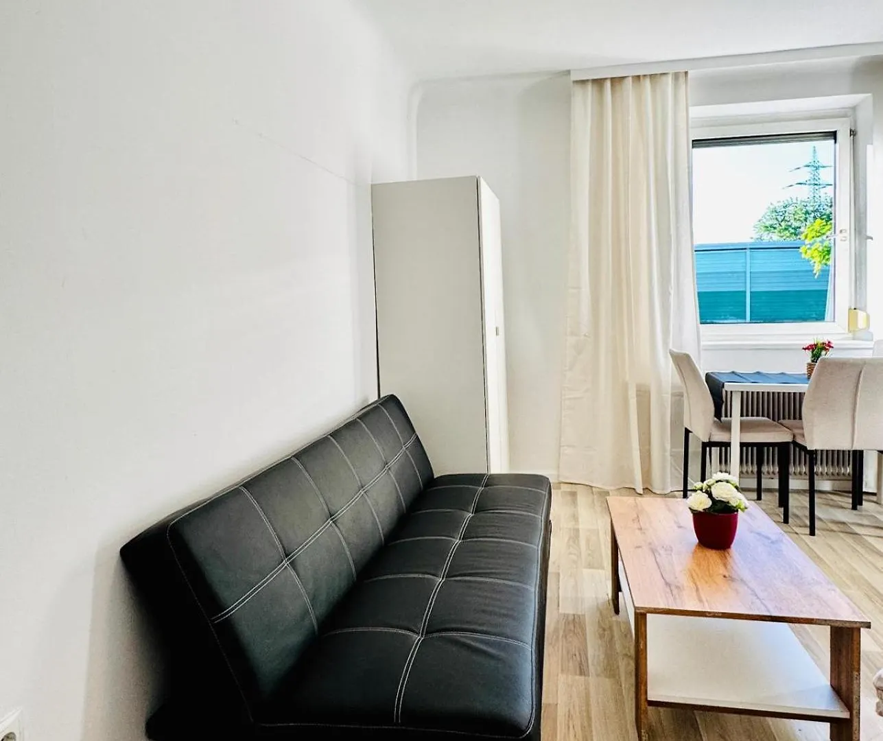 Spacious 6Br Shared Villa With Garden Near Danube For 16 Guests Vienna 0*,