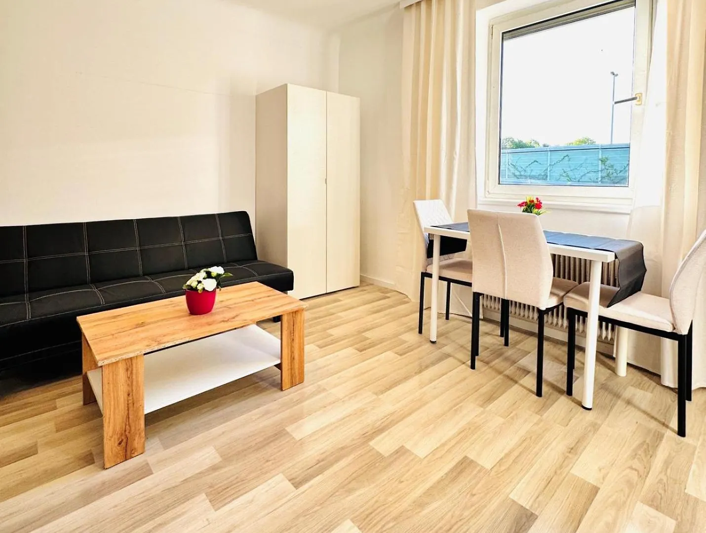 Spacious 6Br Shared Villa With Garden Near Danube For 16 Guests Vienna Apartment