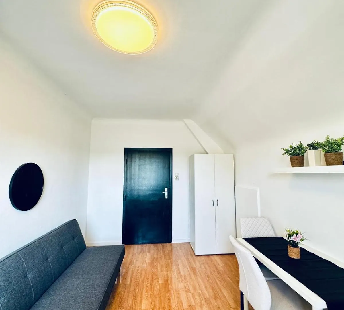 Spacious 6Br Shared Villa With Garden Near Danube For 16 Guests Vienna 0*,