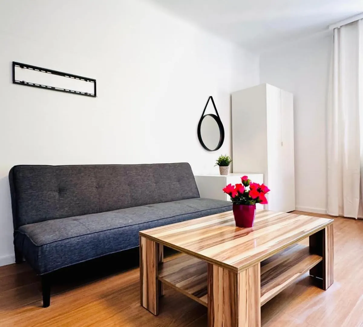 Spacious 6Br Shared Villa With Garden Near Danube For 16 Guests Vienna