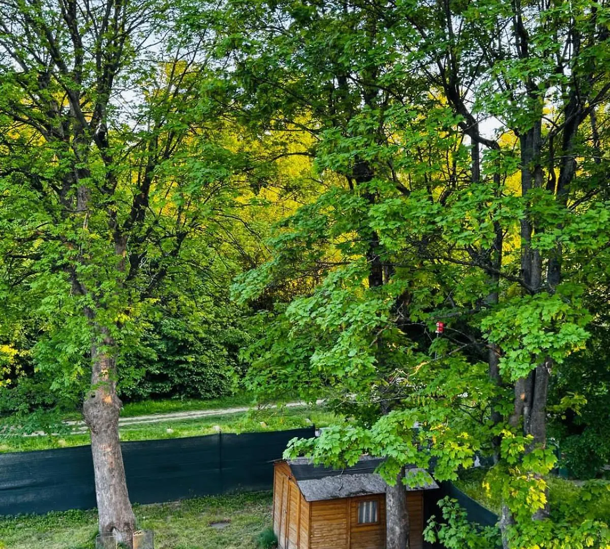 Apartment Spacious 6Br Shared Villa With Garden Near Danube For 16 Guests Vienna Austria