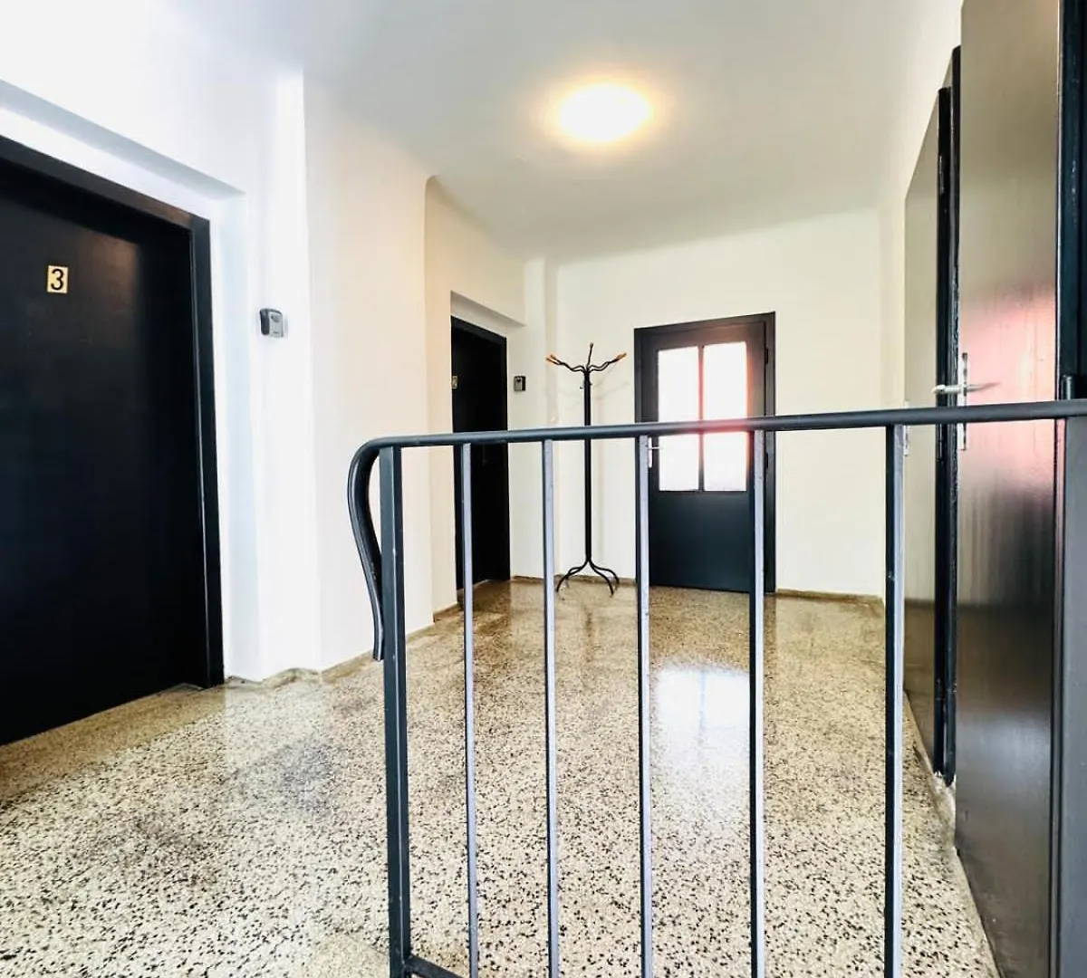 Spacious 6Br Shared Villa With Garden Near Danube For 16 Guests Vienna Apartment