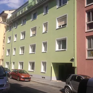 All-in Longterm Cozy - Free Parkingcard For 21 District Wien