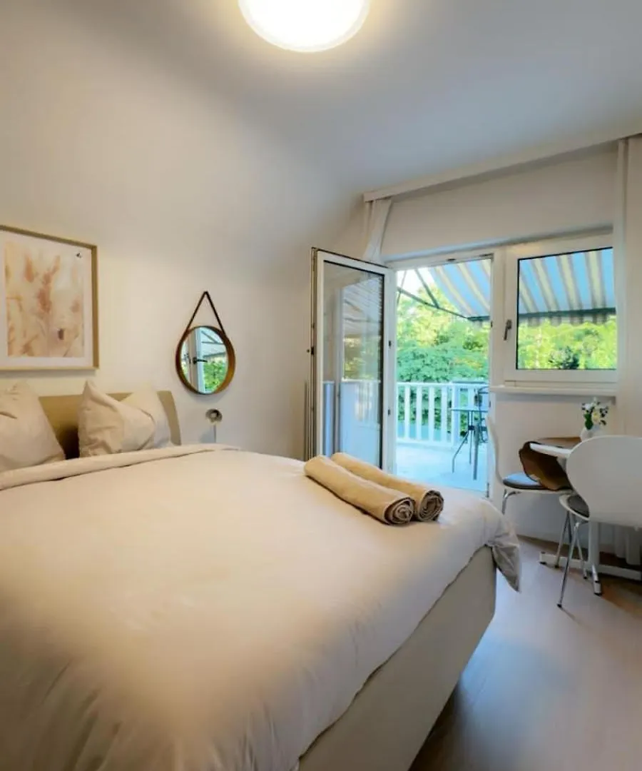 Spacious 6Br Shared Villa With Garden Near Danube For 16 Guests ウィーン 0*,