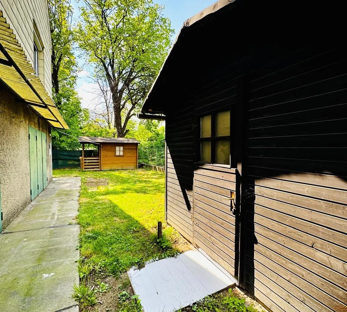 アパート Spacious 6Br Shared Villa With Garden Near Danube For 16 Guests ウィーン